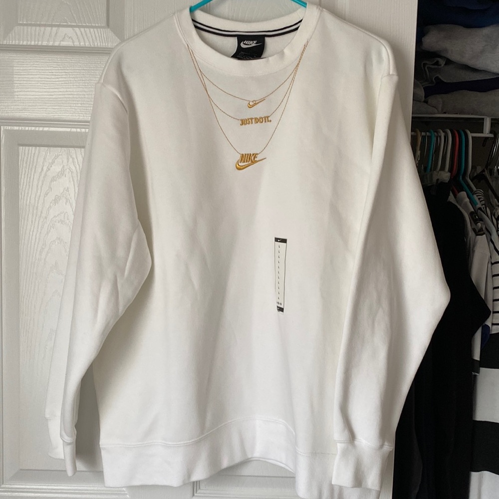 Nike Crewneck